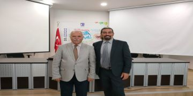 Gemellaggio Pomezia - Çanakkale: delegazione di Pomezia in Turchia