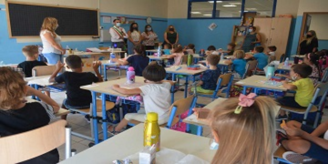 Mensa a Pomezia, aggiudicato il nuovo appalto per la refezione scolastica. Il Sindaco Zuccalà: “Un servizio sostenibile, innovativo e a basso impatto ambientale”