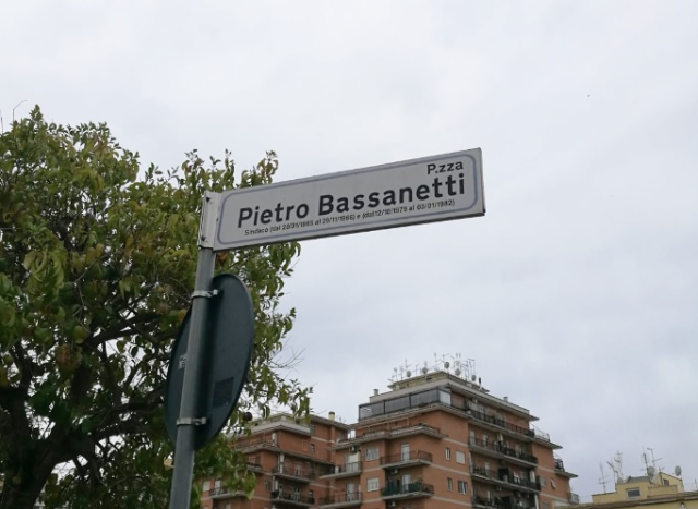 Piazza Bassanetti, approvato progetto sistemazione area a parcheggio