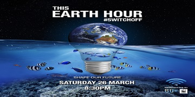 Earth Hour 2022, sabato la Torre Civica si spegne 