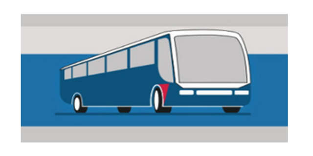 Nuovo piano di trasporto in vigore dal 9 giugno per le scuole dell'infanzia