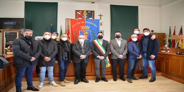 Sicurezza sul lavoro, siglato a Pomezia un accordo con i sindacati