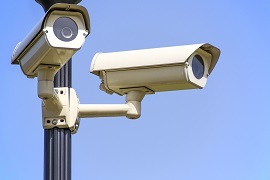 Scuole sicure, attivato il sistema di videosorveglianza comunale presso le scuole superiori Copernico, Largo Brodolini e Picasso  