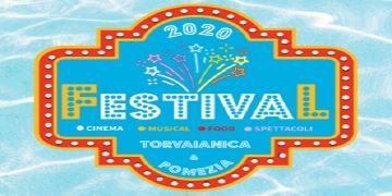 Festival Estate 2020: Pomezia e Torvaianica ripartono 
